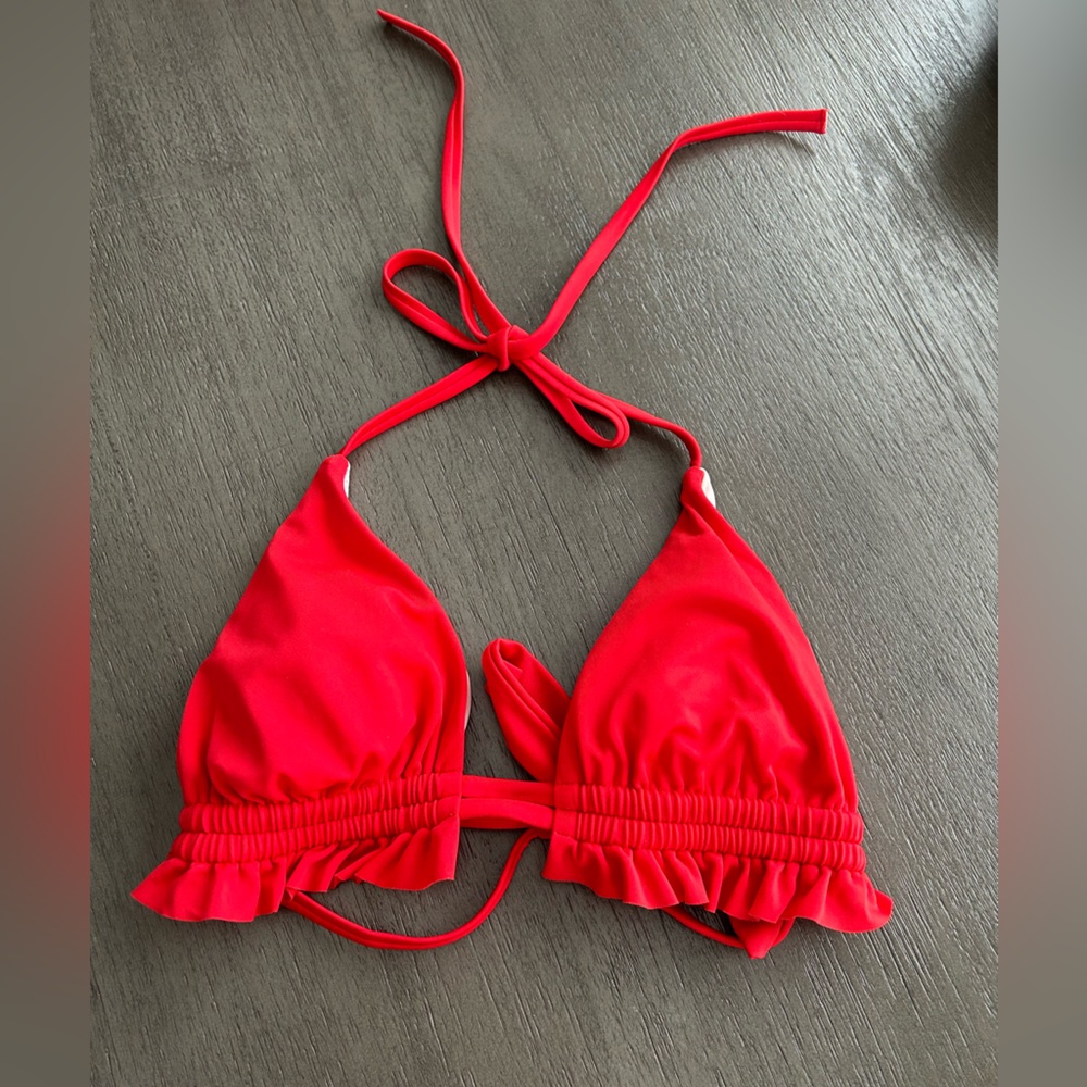Xhilaration Bikini Top